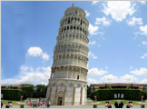 Leaning Tower