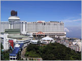 Genting Highland