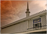 National Mosque