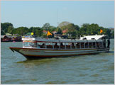 Chao Phraya River