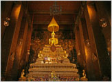 Golden Buddha