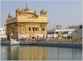 Golden Temple