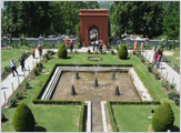 Chaseshahi Garden