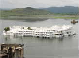 Lake Palace