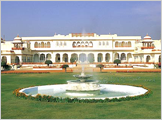Rambagh Palace